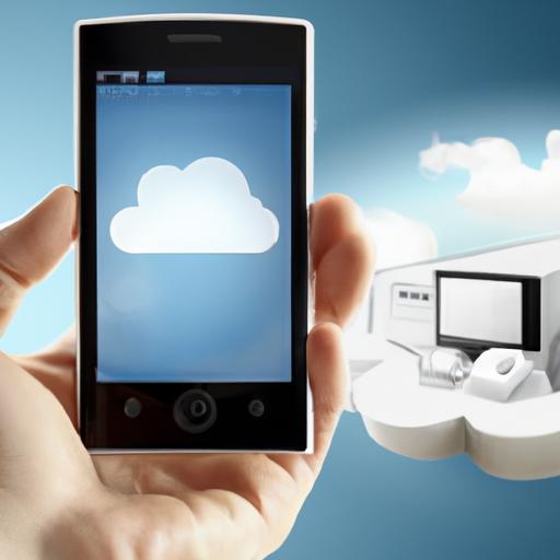 Featured Post Image - Cloud Storage for Eufy Camera: Enhancing Security and Convenience