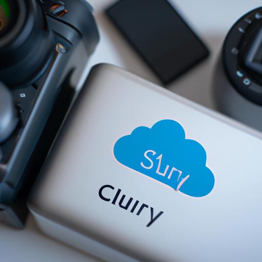 Setting up cloud storage for your Eufy Camera made easy.