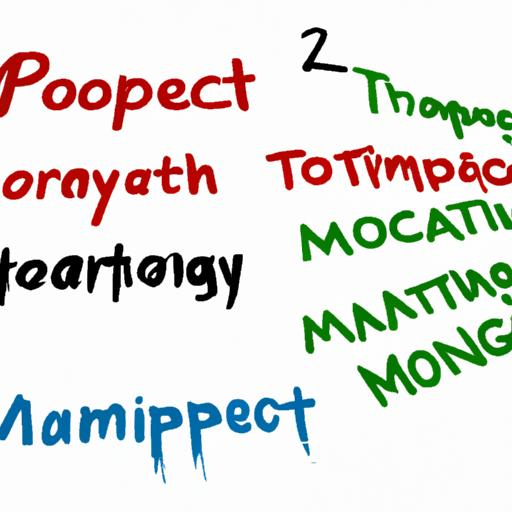 The impact of project management tools: Enhanced efficiency, improved collaboration, and streamlined resource allocation