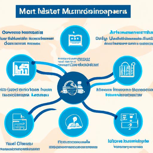 Benefits and Use Cases of Master Data Management - Illustration