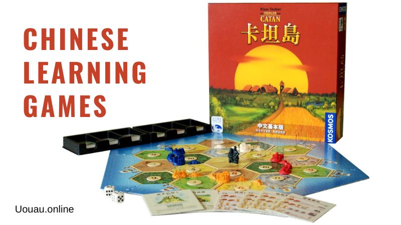 Featured Post Image - Dive into the World of Chinese Learning Games: Level Up Your Mandarin Skills