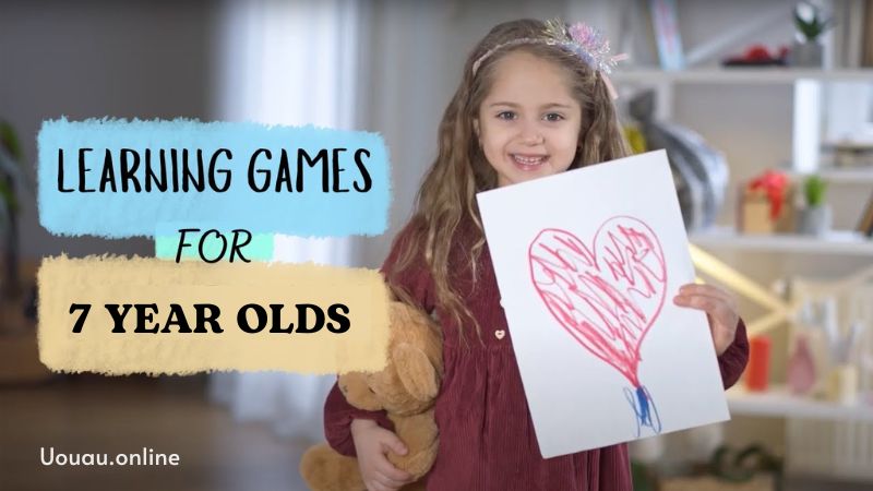 Featured Post Image - Engaging and Educational: The Best Learning Games for 7 Year Olds